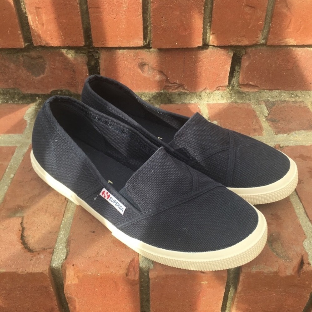 Superga women’s shoes